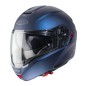 CASCO MODULAR CABERG LEVO X AZUL MATE YAMA CASCO MODULAR CABERG LEVO X AZUL MATE YAMA