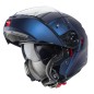 CASCO MODULAR CABERG LEVO X AZUL MATE YAMA CASCO MODULAR CABERG LEVO X AZUL MATE YAMA