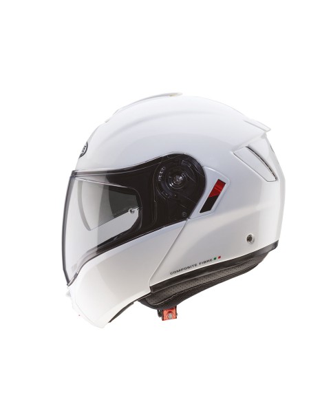 CASCO MODULAR CABERG LEVO X BLANCO