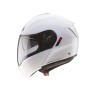 CASCO MODULAR CABERG LEVO X BLANCO CASCO MODULAR CABERG LEVO X BLANCO
