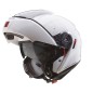 CASCO MODULAR CABERG LEVO X BLANCO CASCO MODULAR CABERG LEVO X BLANCO