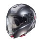 CASCO MODULAR CABERG LEVO X GRIS METAL