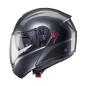 CASCO MODULAR CABERG LEVO X GRIS METAL