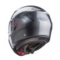 CASCO MODULAR CABERG LEVO X GRIS METAL