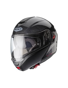 CASCO MODULAR CABERG LEVO X CARBON para Cascos Modulares