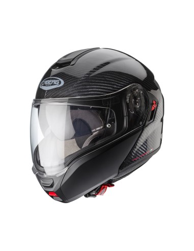 CASCO MODULAR CABERG LEVO X CARBON CASCO MODULAR CABERG LEVO X CARBON