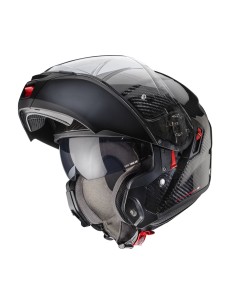 CASCO MODULAR CABERG LEVO X CARBON para Cascos Modulares