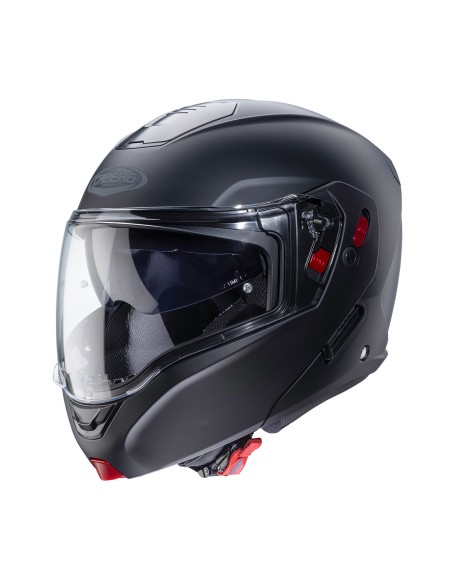 CASCO MODULAR CABERG HORUS X NEGRO MATE para Cascos Modulares