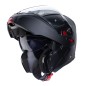 CASCO MODULAR CABERG HORUS X NEGRO MATE CASCO MODULAR CABERG HORUS X NEGRO MATE