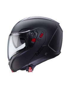 CASCO MODULAR CABERG HORUS X NEGRO MATE para Cascos Modulares