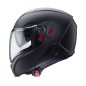 CASCO MODULAR CABERG HORUS X NEGRO MATE CASCO MODULAR CABERG HORUS X NEGRO MATE