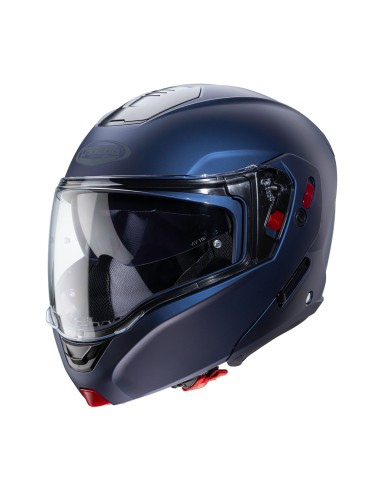 CASCO MODULAR CABERG HORUS X AZUL MATE YAMA CASCO MODULAR CABERG HORUS X AZUL MATE YAMA