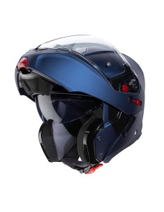 CASCO MODULAR CABERG HORUS X AZUL MATE YAMA