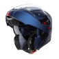 CASCO MODULAR CABERG HORUS X AZUL MATE YAMA CASCO MODULAR CABERG HORUS X AZUL MATE YAMA