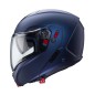 CASCO MODULAR CABERG HORUS X AZUL MATE YAMA CASCO MODULAR CABERG HORUS X AZUL MATE YAMA