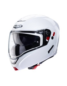 CASCO MODULAR CABERG HORUS X BLANCO METAL para Cascos Modulares