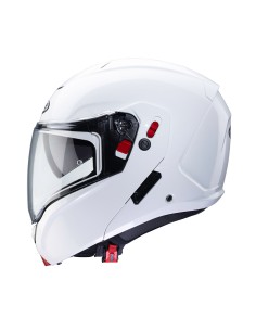 CASCO MODULAR CABERG HORUS X BLANCO METAL