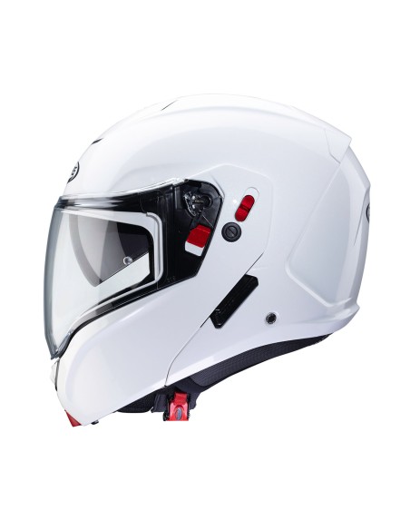 CASCO MODULAR CABERG HORUS X BLANCO METAL