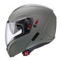 CASCO MODULAR CABERG HORUS X GRIS MATE KAMO