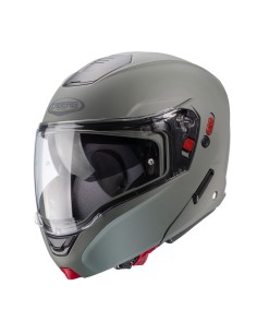 CASCO MODULAR CABERG HORUS X GRIS MATE KAMO para Cascos Modulares