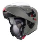 CASCO MODULAR CABERG HORUS X GRIS MATE KAMO