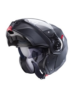 CASCO MODULAR CABERG DUKE EVO NEGRO MATE para Cascos Modulares