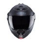 CASCO MODULAR CABERG DUKE EVO NEGRO MATE