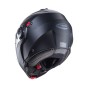CASCO MODULAR CABERG DUKE EVO NEGRO MATE