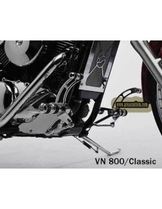 MANDOS AVANZADOS KAWASAKI VN800 FALCON