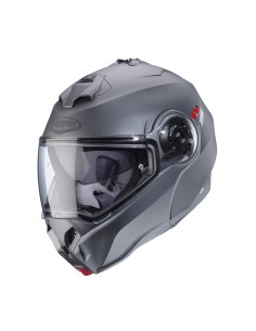 CASCO MODULAR CABERG DUKE EVO GUN METAL para Cascos Modulares