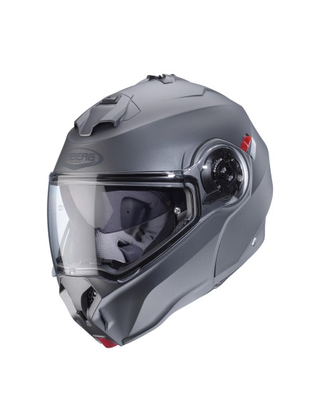 CASCO MODULAR CABERG DUKE EVO GUN METAL para Cascos Modulares