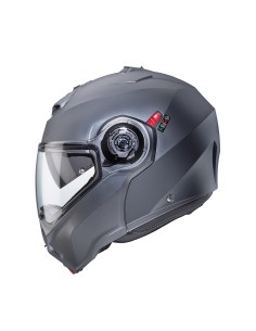 CASCO MODULAR CABERG DUKE EVO GUN METAL
