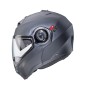 CASCO MODULAR CABERG DUKE EVO GUN METAL