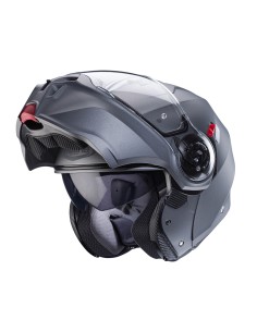 CASCO MODULAR CABERG DUKE EVO GUN METAL para Cascos Modulares