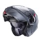 CASCO MODULAR CABERG DUKE EVO GUN METAL