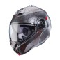 CASCO MODULAR CABERG DUKE EVO RUSTY OXIDADO CASCO MODULAR CABERG DUKE EVO RUSTY OXIDADO