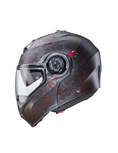CASCO MODULAR CABERG DUKE EVO RUSTY OXIDADO