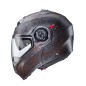 CASCO MODULAR CABERG DUKE EVO RUSTY OXIDADO CASCO MODULAR CABERG DUKE EVO RUSTY OXIDADO