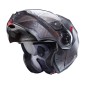 CASCO MODULAR CABERG DUKE EVO RUSTY OXIDADO CASCO MODULAR CABERG DUKE EVO RUSTY OXIDADO