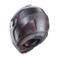 CASCO MODULAR CABERG DUKE EVO RUSTY OXIDADO CASCO MODULAR CABERG DUKE EVO RUSTY OXIDADO