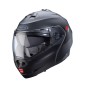 CASCO MODULAR CABERG DUKE X NEGRO MATE CASCO MODULAR CABERG DUKE X NEGRO MATE