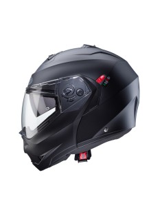 CASCO MODULAR CABERG DUKE X NEGRO MATE para Cascos Modulares