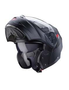 CASCO MODULAR CABERG DUKE X NEGRO MATE para Cascos Modulares