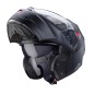 CASCO MODULAR CABERG DUKE X NEGRO MATE CASCO MODULAR CABERG DUKE X NEGRO MATE
