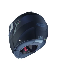 CASCO MODULAR CABERG DUKE X NEGRO MATE para Cascos Modulares