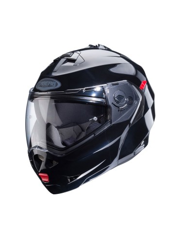 CASCO MODULAR CABERG DUKE X NEGRO SMART CASCO MODULAR CABERG DUKE X NEGRO SMART