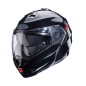 CASCO MODULAR CABERG DUKE X NEGRO SMART CASCO MODULAR CABERG DUKE X NEGRO SMART