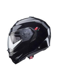CASCO MODULAR CABERG DUKE X NEGRO SMART