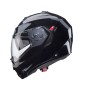 CASCO MODULAR CABERG DUKE X NEGRO SMART CASCO MODULAR CABERG DUKE X NEGRO SMART
