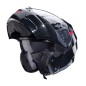 CASCO MODULAR CABERG DUKE X NEGRO SMART CASCO MODULAR CABERG DUKE X NEGRO SMART